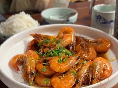 -鱼食饭稻·苏浙土菜17年老馆子(平江路店)