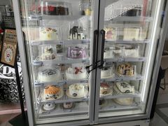 -DQ·蛋糕·冰淇淋(川沙东海岸店)