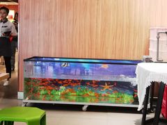 -海底捞火锅(万丰桥店)