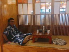 -汤泉良子(马连道店)