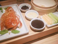 桂花香烤鸭-青年公社烤鸭(蜀山万象汇店)