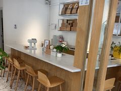 -Cafe on warm(丹霞店)