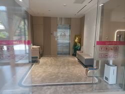 -金月汇月子会所(曲江店)