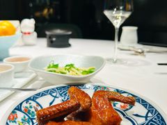 -荣轩(新荣记环球金融中心店)