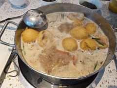 -土风豆米火锅(鸿通城店)
