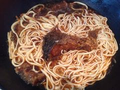 -顺心拉面馆(马道街店)