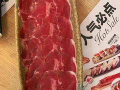 -Sushi Love 创意寿司(丽影广场店)