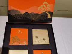 -西湖春天•老字号杭州菜(百汇店)