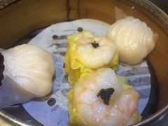 -糖朝(尖沙咀店)