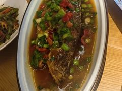 -鸿运楼·舌尖上的徽菜