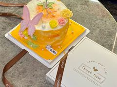 -CAKE BOSS 蛋糕老板(西单君太百货店)