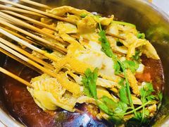 -金刚山烧烤(中山路店)