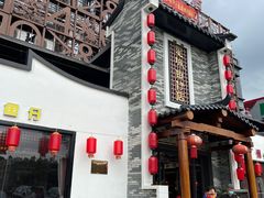 门面-抱德·潮汕味(琶洲店原惠城鱼仔)