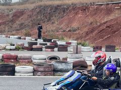 -世界恐龙谷景区