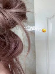 -3AM·S HAIR SALON烫发染发接发