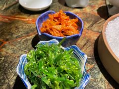 -炙柒Sekinana·精致料理 烧鸟·铁板烧(海上世界店)