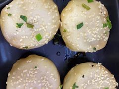 小杨生煎-小杨生煎(成山巴黎春天店)