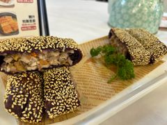 -万山楼海鲜酒家·二十三年老字号