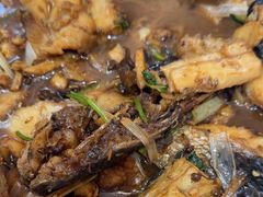 -鲁南仔·滕州炒鸡(经三路店)