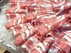 -南门四季铜锅涮肉(左家庄店)
