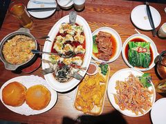 -奕景小馆·地道大连菜(恒隆广场店)