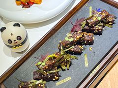 -嫩芽 ·地道重庆菜(十八梯露台夜景店)