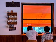 -Catch Bagel(芳草地店)