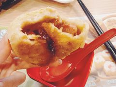 -添好运点心专门店(中环IFC店)
