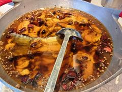 -辣婆婆(航天桥店)