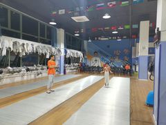 -尚剑击剑中心(铁山路馆)