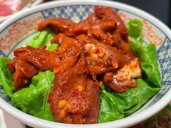 -周小明火锅(黑金冠社区店)