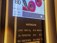 -南宁那莲豪华精选酒店-云霄酒廊·80楼高空城景酒吧