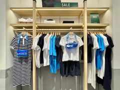 -LACOSTE(新中关购物中心店)