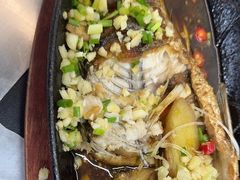 -老黑板筋(顺义总店)