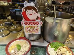 -山芋腔苏北菜(盐城滨海店)