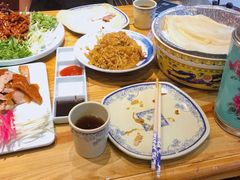 -满园烤鸭·春饼(中街大悦城店)