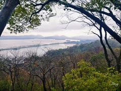 -宝石山