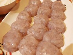 鲜虾滑-老康火锅(桥南街店)