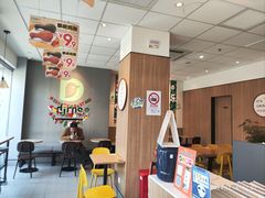 -德克士精巧店(大宁百联精巧PL店)