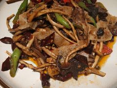 -十三式重庆江湖菜(金茂览秀城店)
