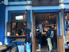 -Fergburger(皇后镇店)