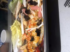 -半天妖烤鱼(蒸湘万达广场店)