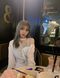 -Rise Hair上升造型