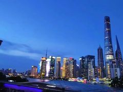 -三利音·东方司宴(外滩店)