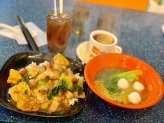 -荣发茶餐厅(龙琛路店)