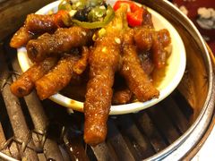 -点点心点心专门店(旺角店)
