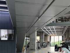 -LA合时健身4PMFIT(花桥旗舰店)