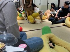 -逗柴咖啡屋·狗咖猫咖宠物桌游