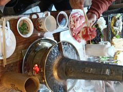 -清真·金鑫隆牛羊肉(环山路店)