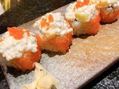 -無境·匠心日本料理(汉街店)